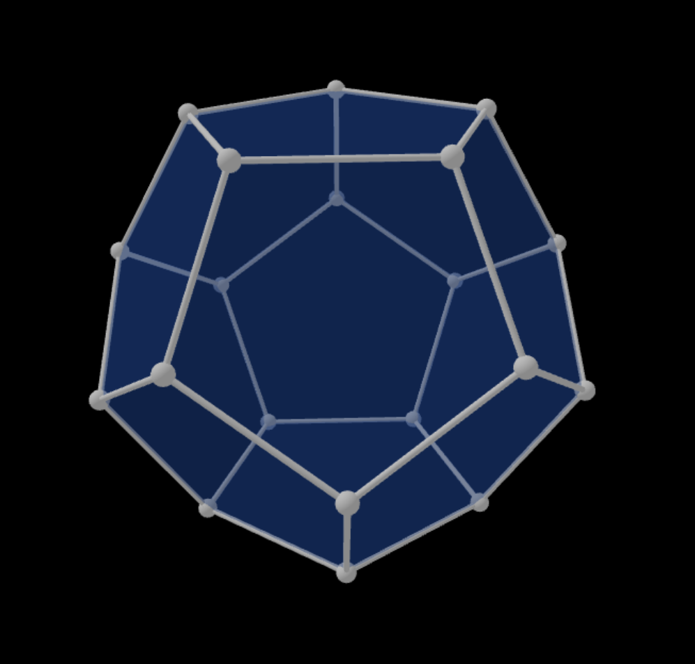 Dodecahedron